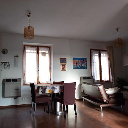 Dai Biancot Apartment Camagna Monferrato Exterior photo