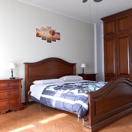Dai Biancot Apartment Camagna Monferrato Exterior photo