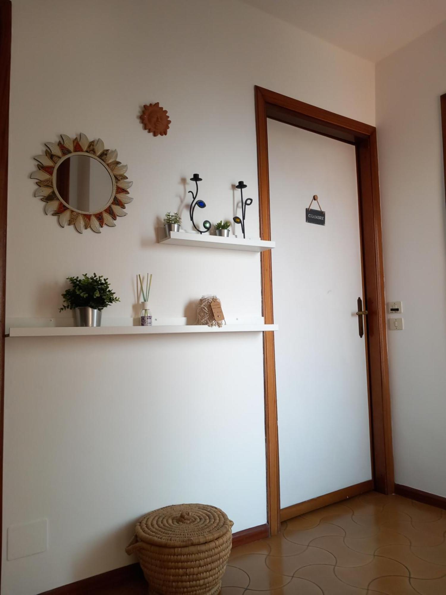 Dai Biancot Apartment Camagna Monferrato Exterior photo